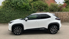 Toyota Yaris Cross 1.5 Hybrid Design 5dr CVT Hybrid Estate